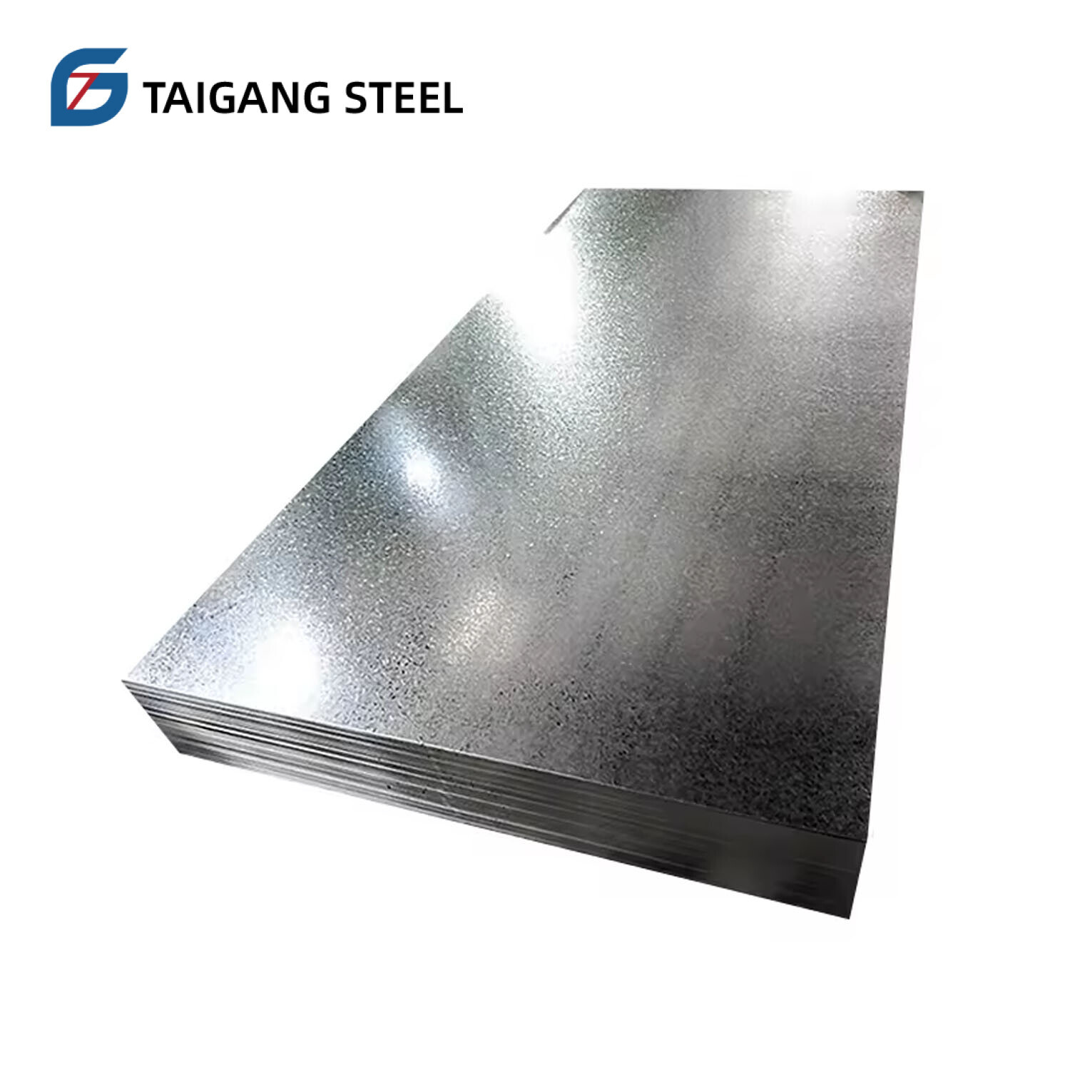 Hot Dip Galvanized Sheet