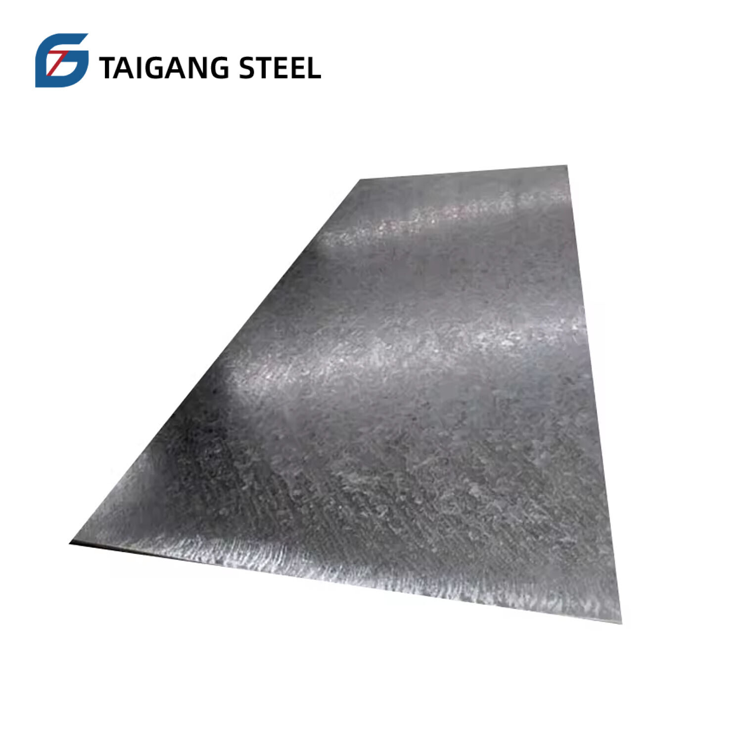 Hot Dip Galvanized Sheet