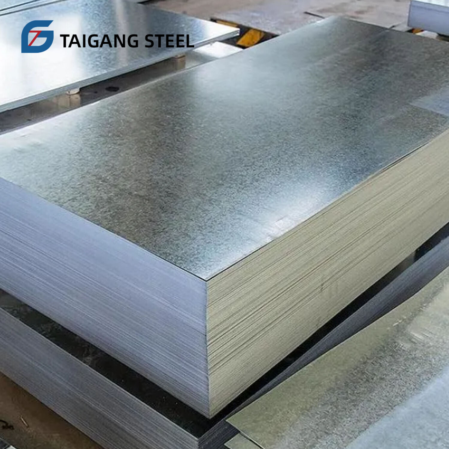 Hot Dip Galvanized Sheet