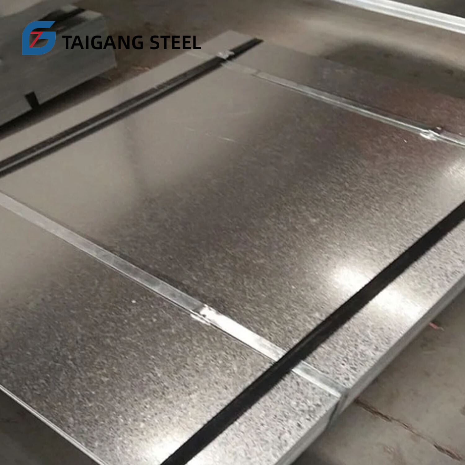 Hot Dip Galvanized Sheet