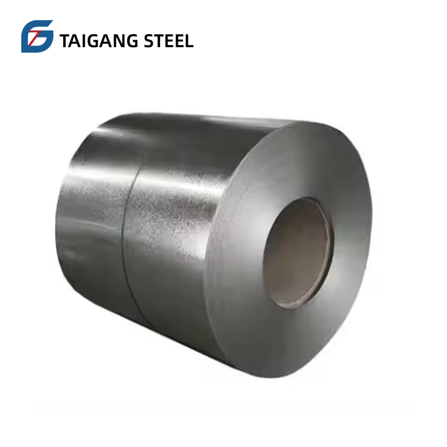 Hot Dip Galvanized Coil