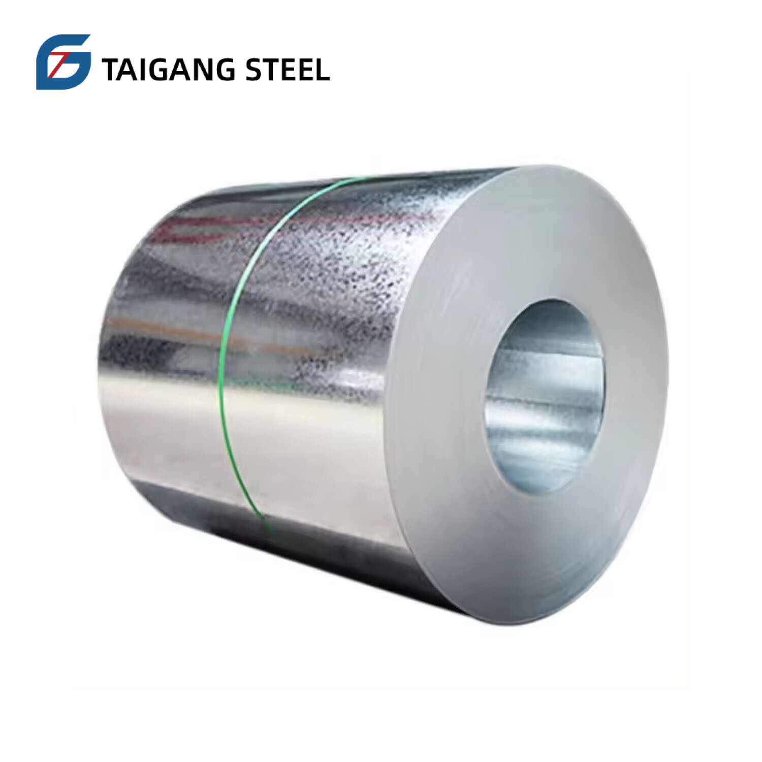 Hot Dip Galvanized Coil
