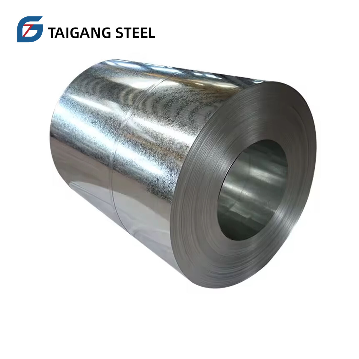 Hot Dip Galvanized Coil