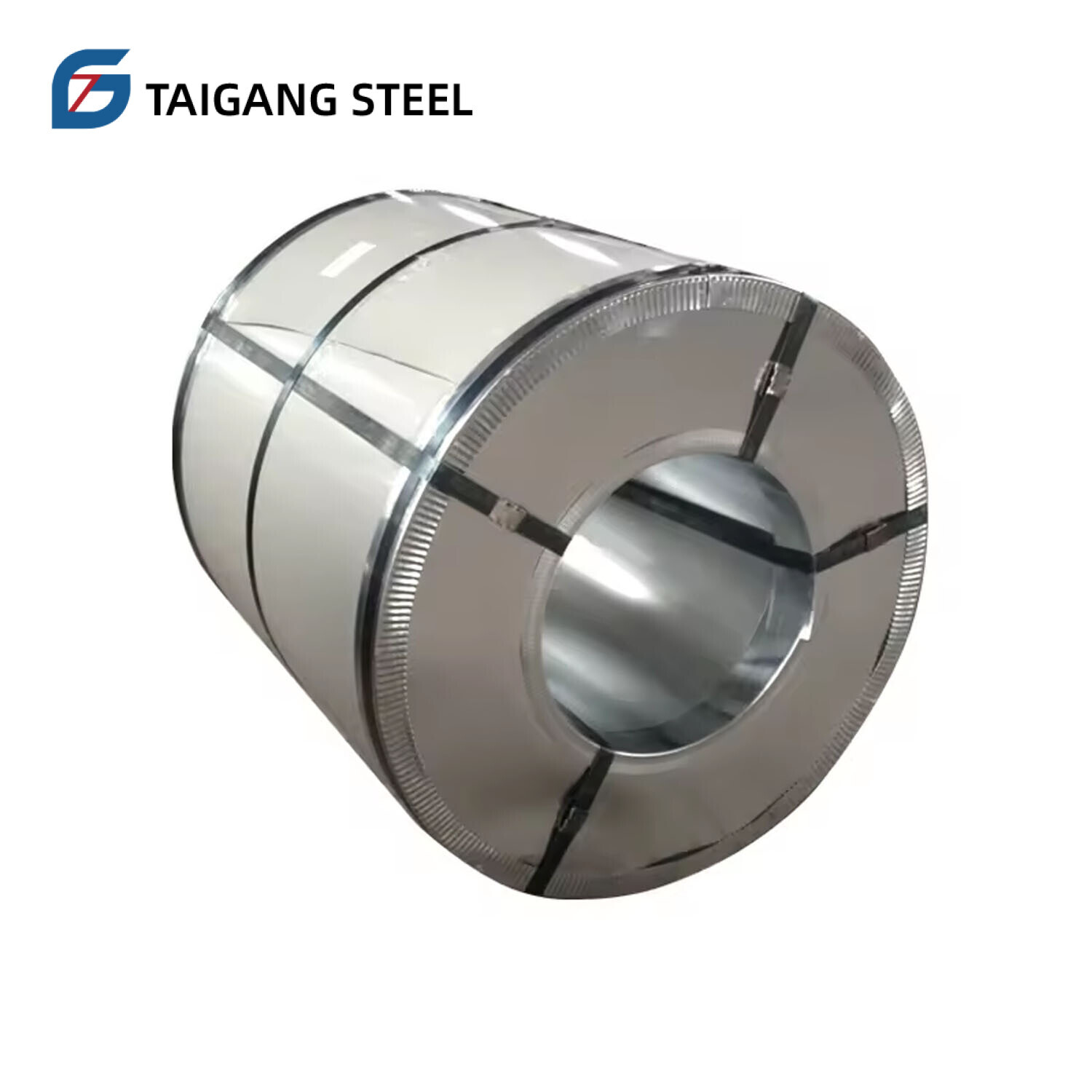 Hot Dip Galvanized Coil