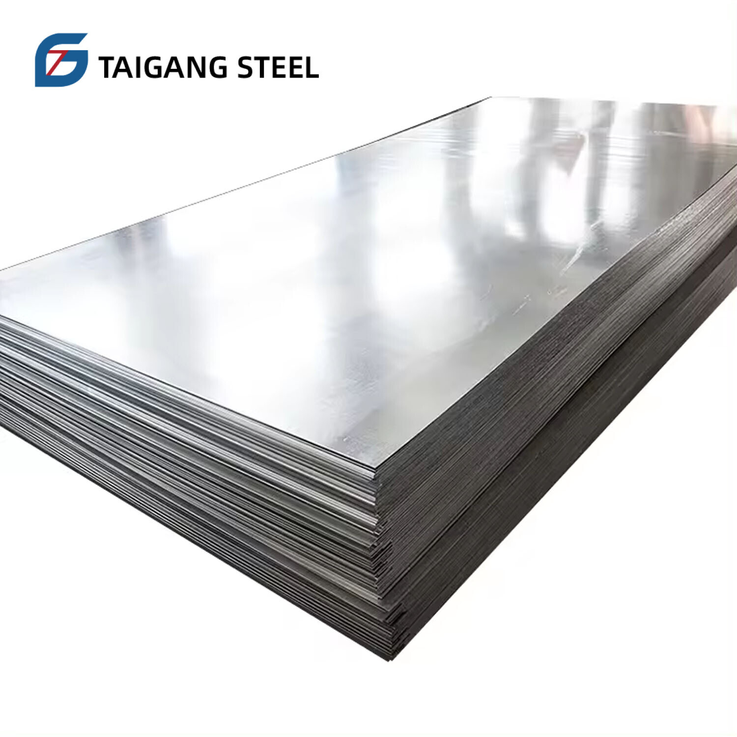 Galvalume Steel Sheet