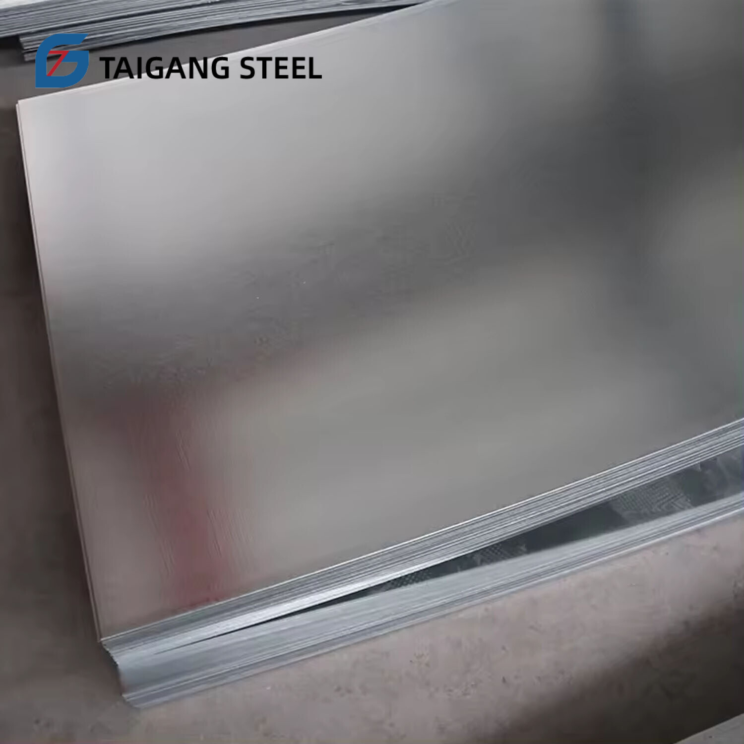 Galvalume Steel Sheet
