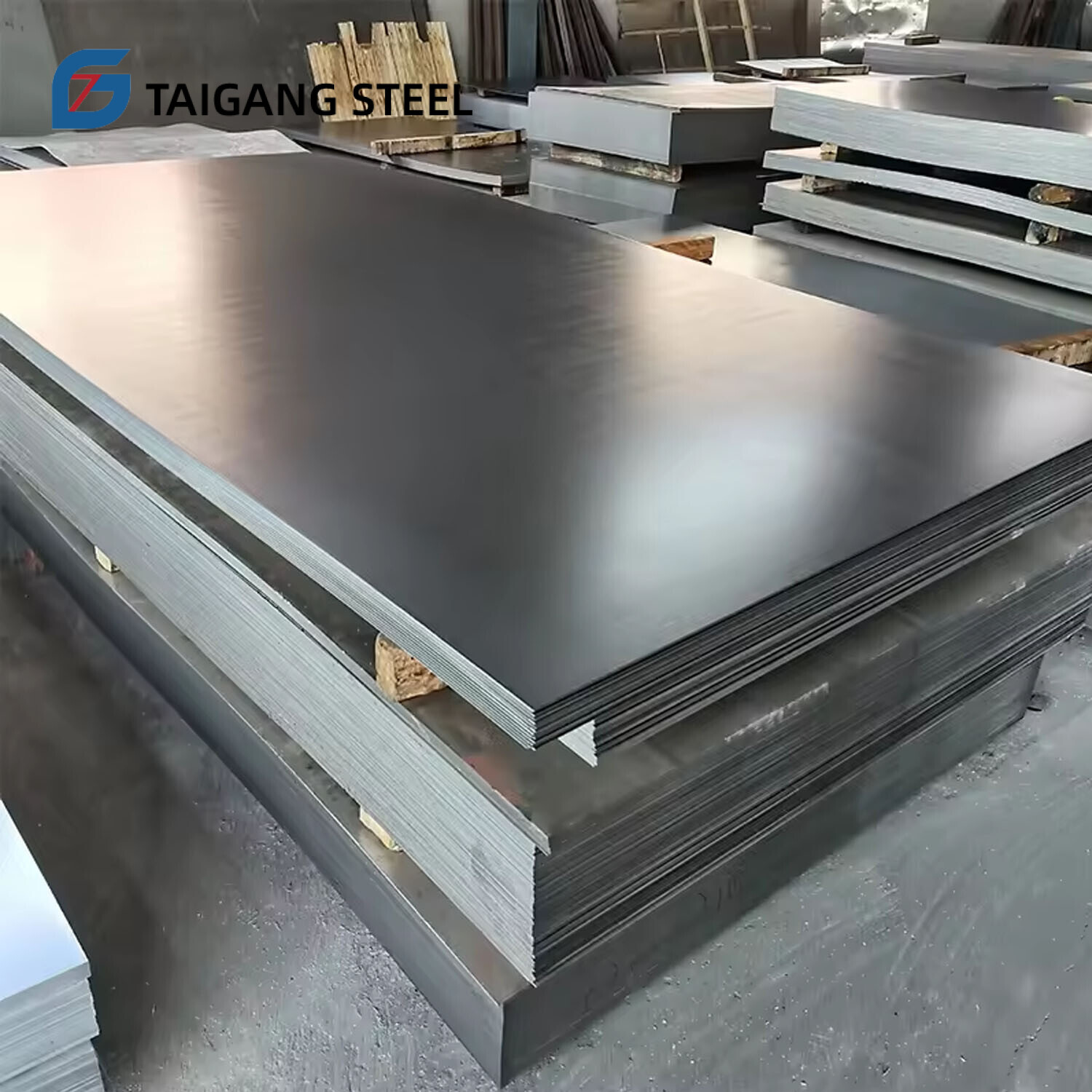 Galvalume Steel Sheet