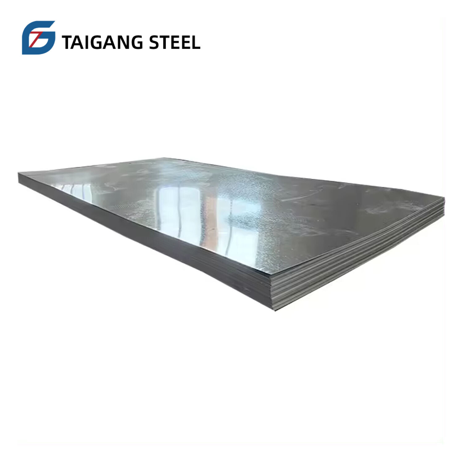 Galvalume Steel Sheet