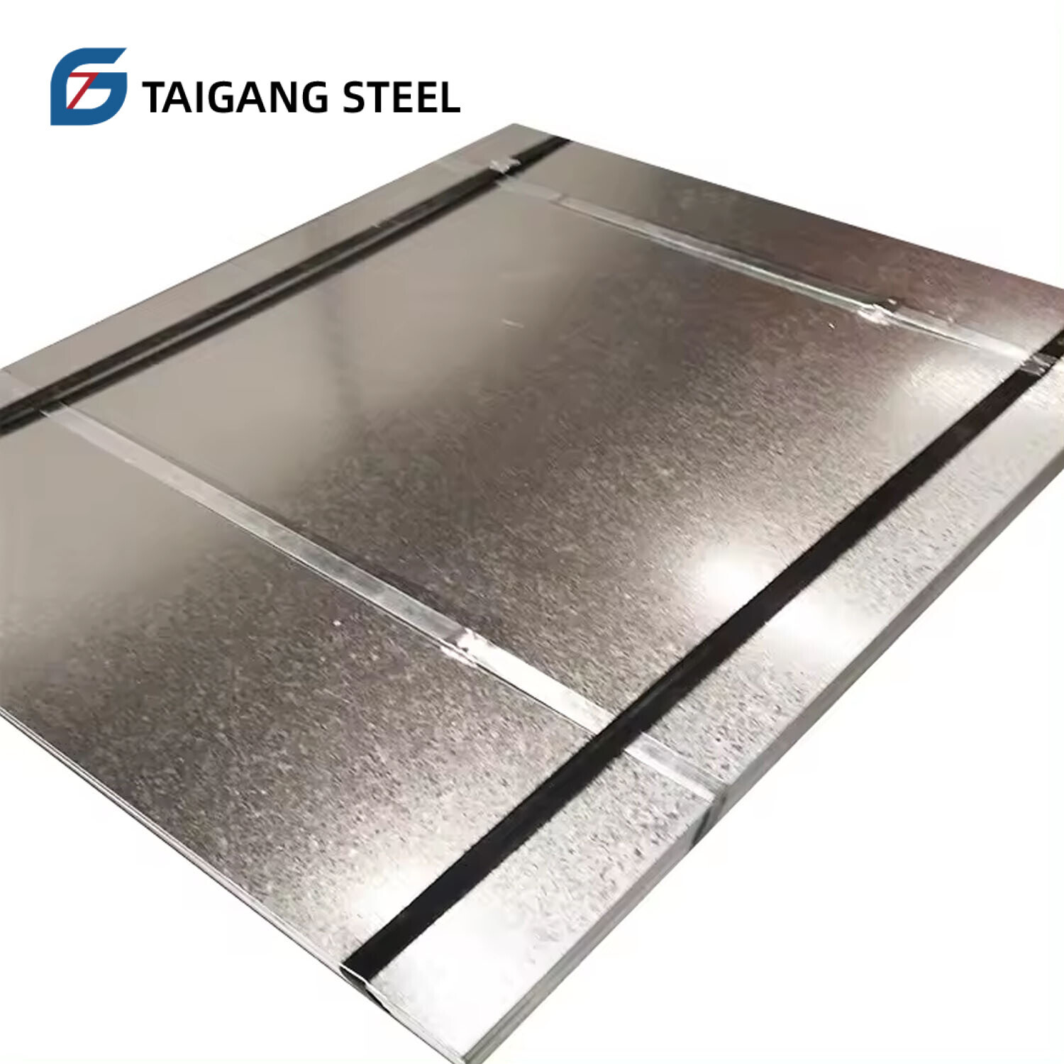 Galvalume Steel Sheet