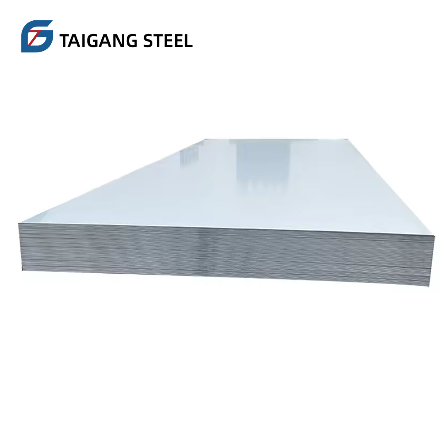 Galvalume Steel Sheet
