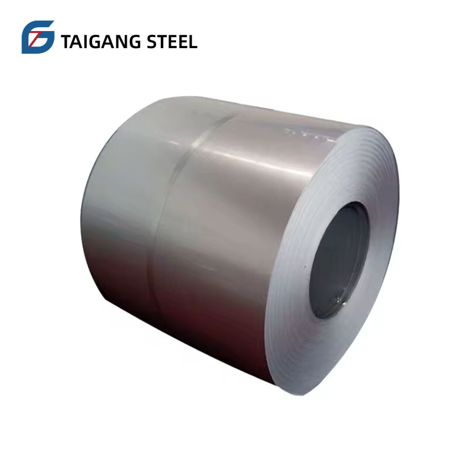 Galvalume Steel Coil