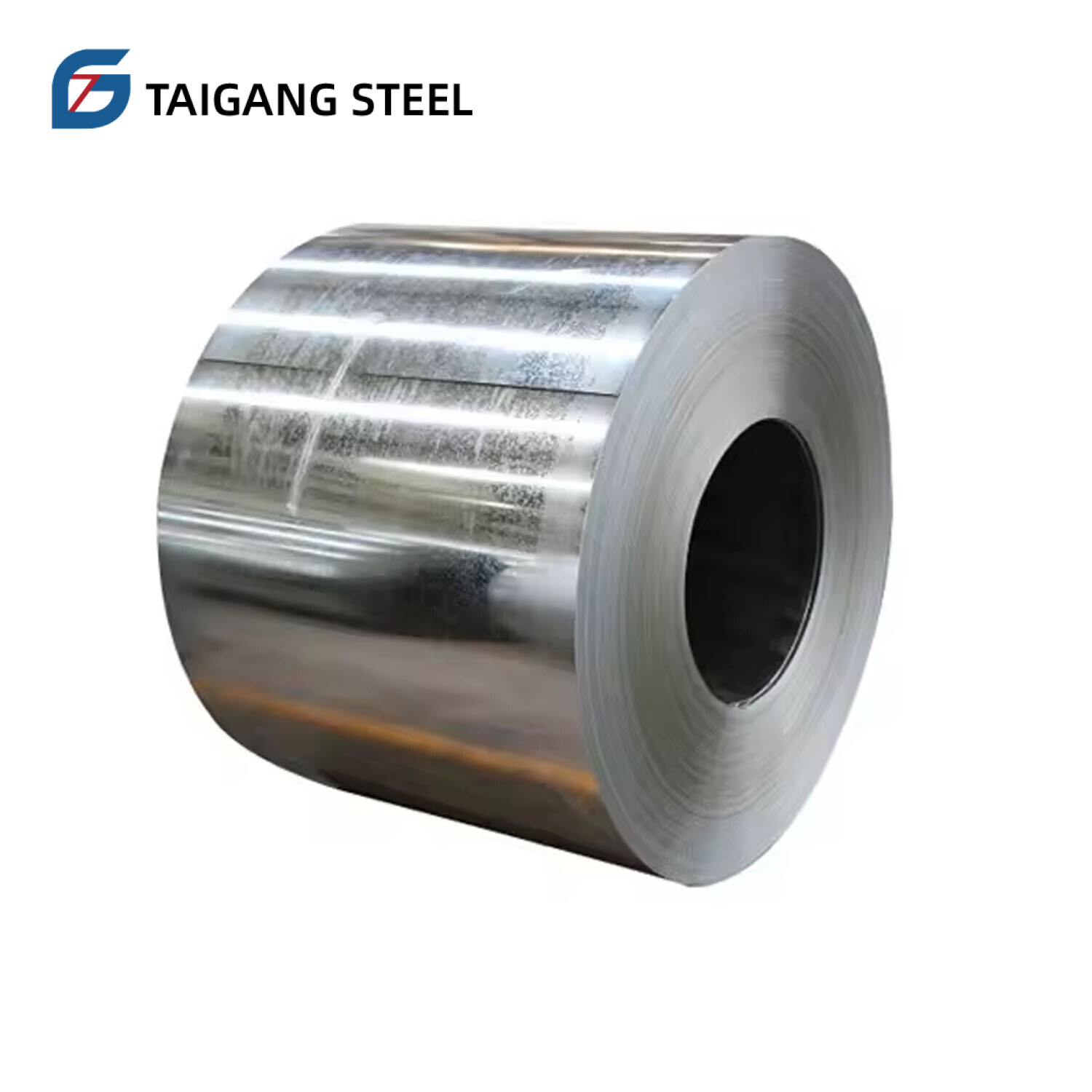 Galvalume Steel Coil