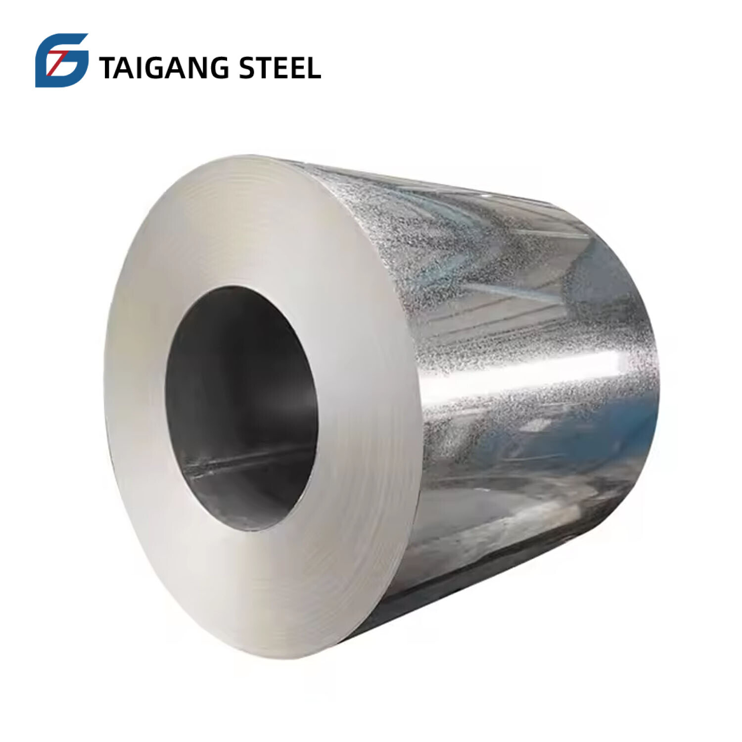 Galvalume Steel Coil