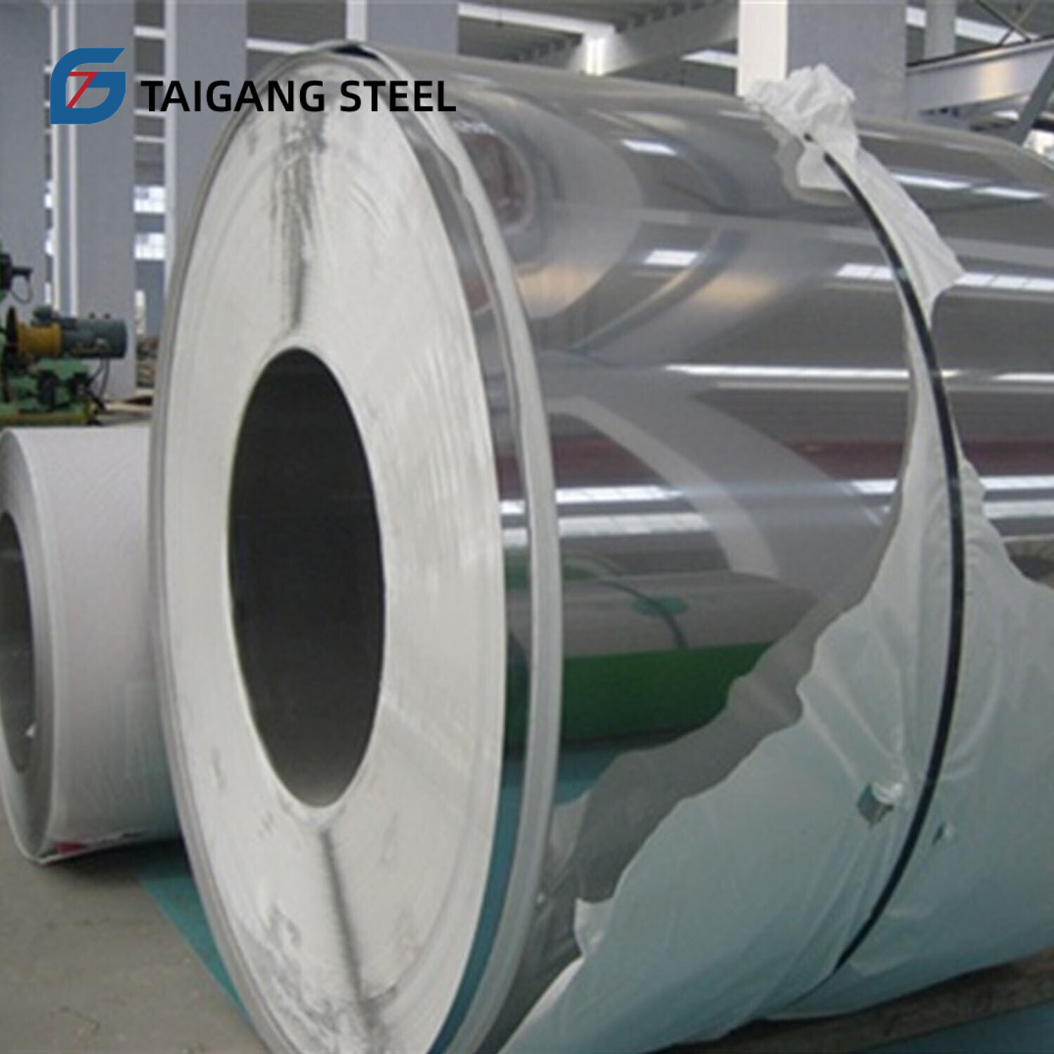 Galvalume Steel Coil