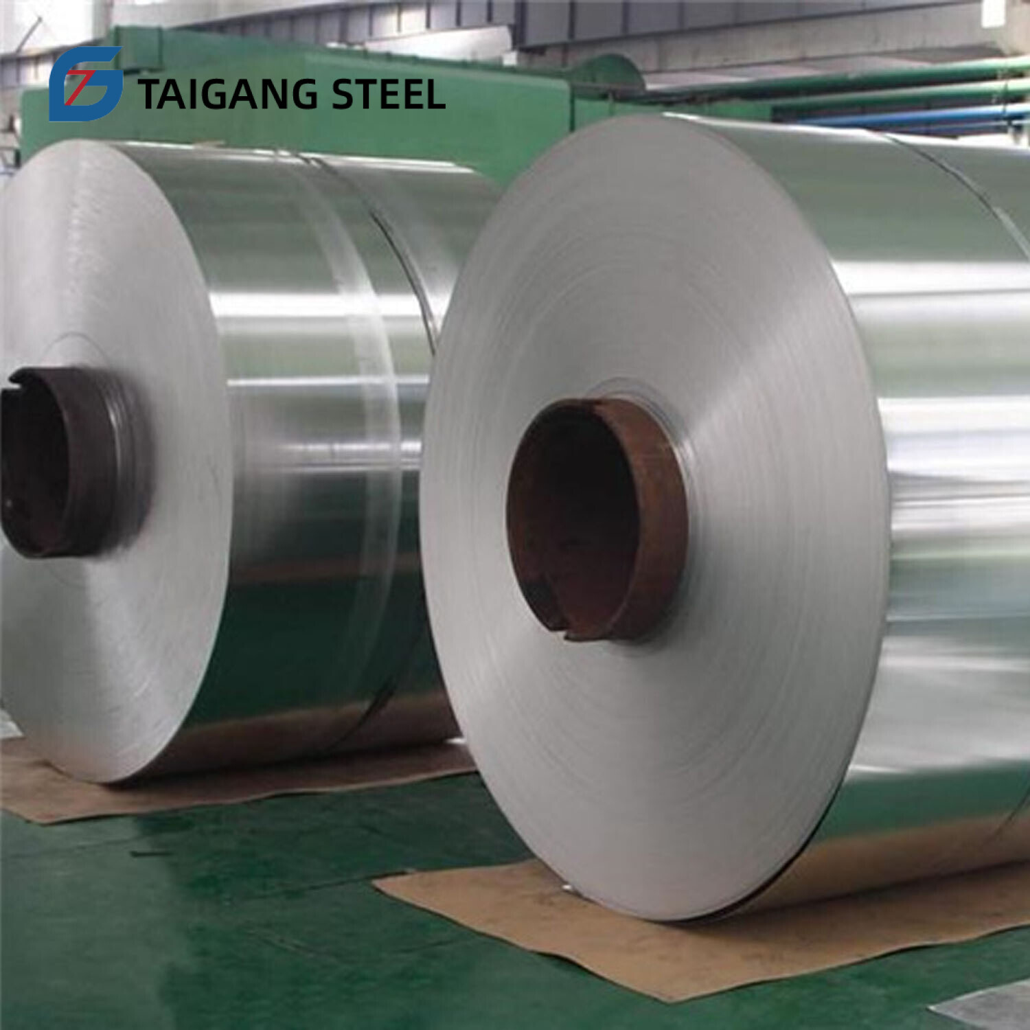 Galvalume Steel Coil