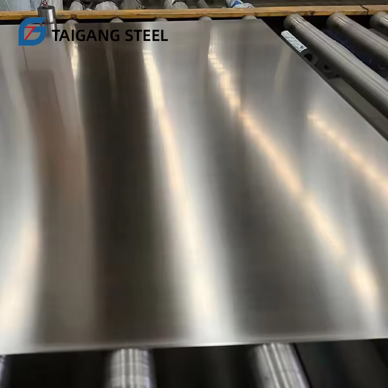 Hastelloy C-276 Plate