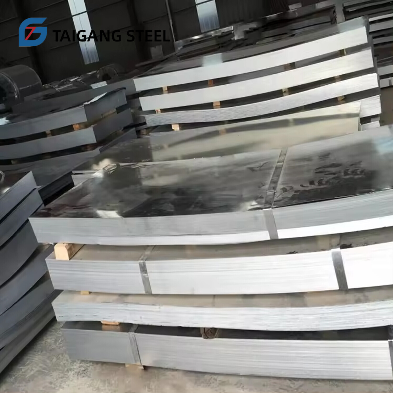 Hastelloy C-276 Plate