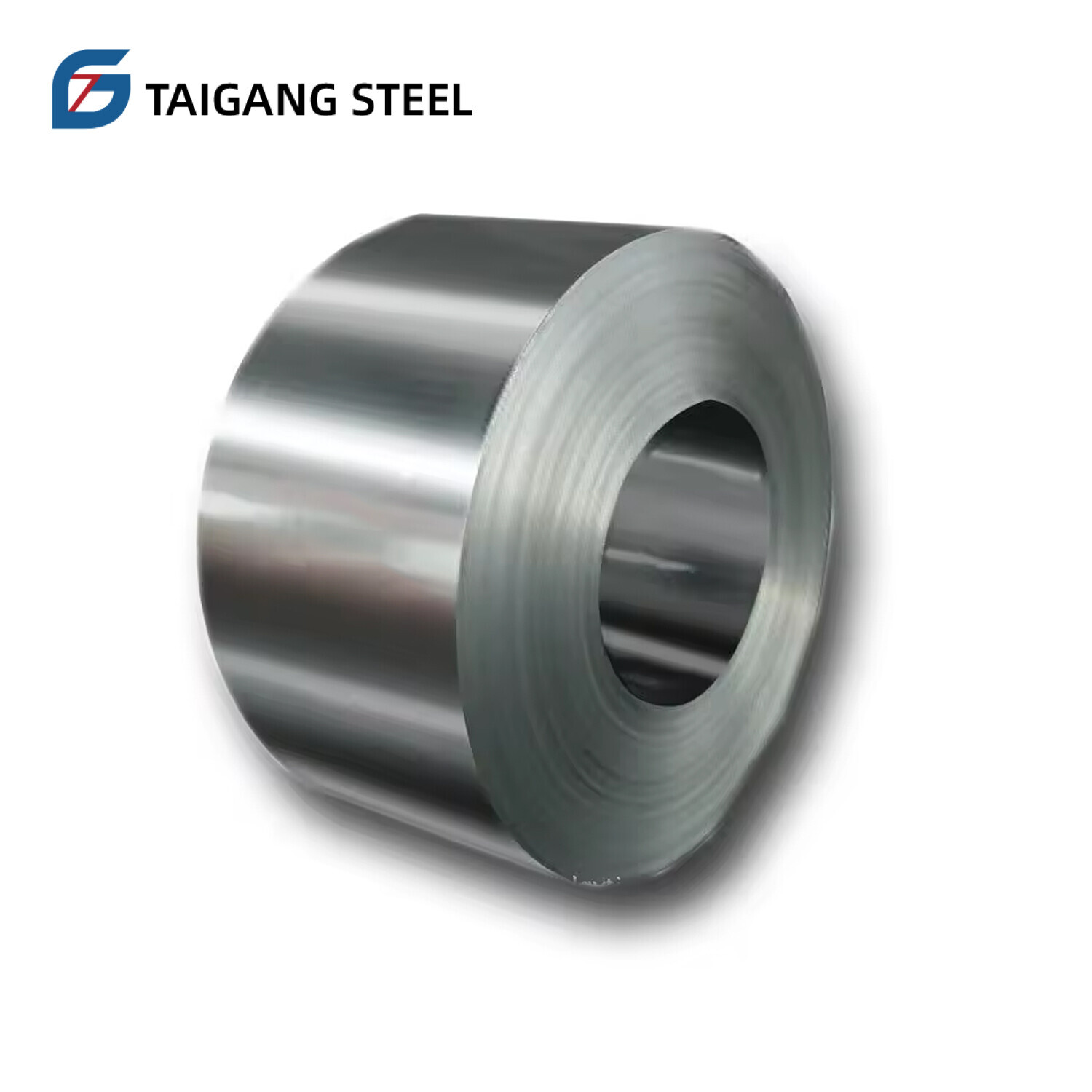 Hastelloy C-276 Coil