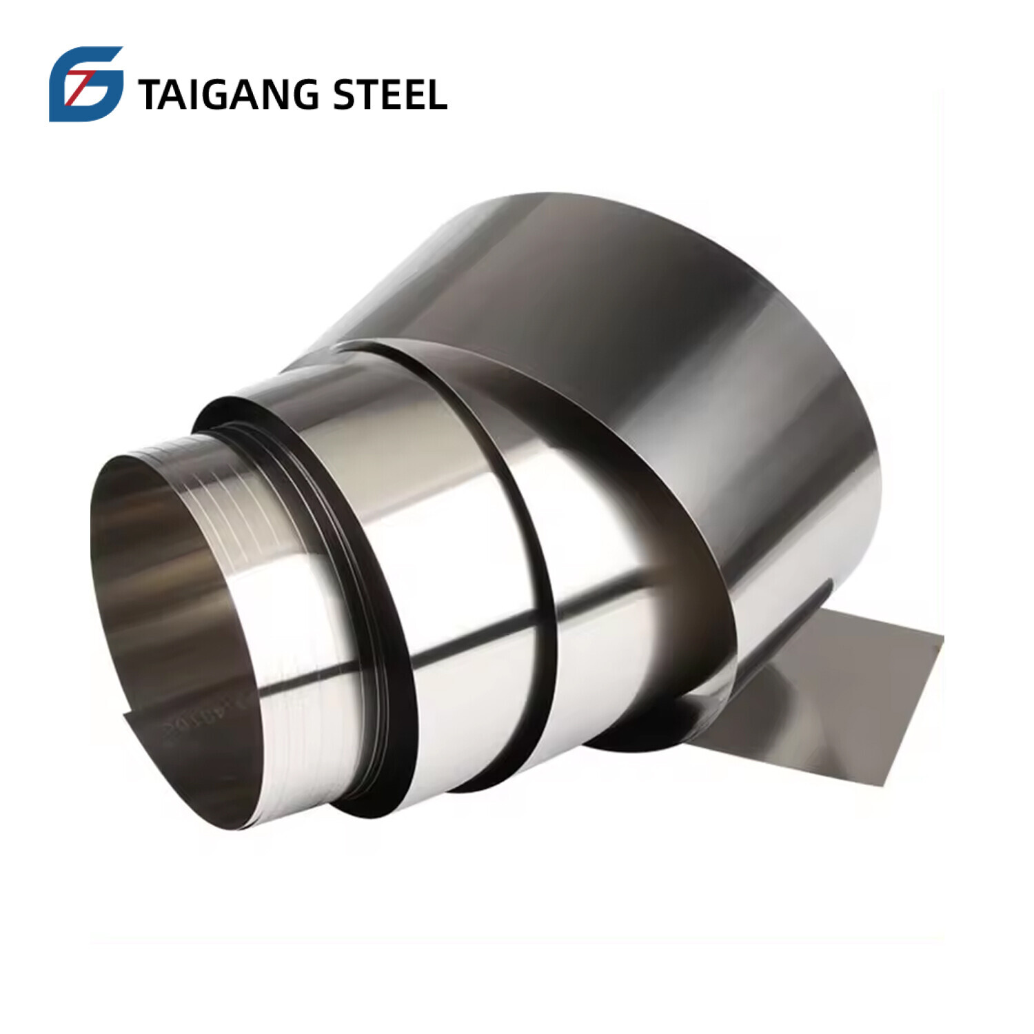 Hastelloy C-276 Coil