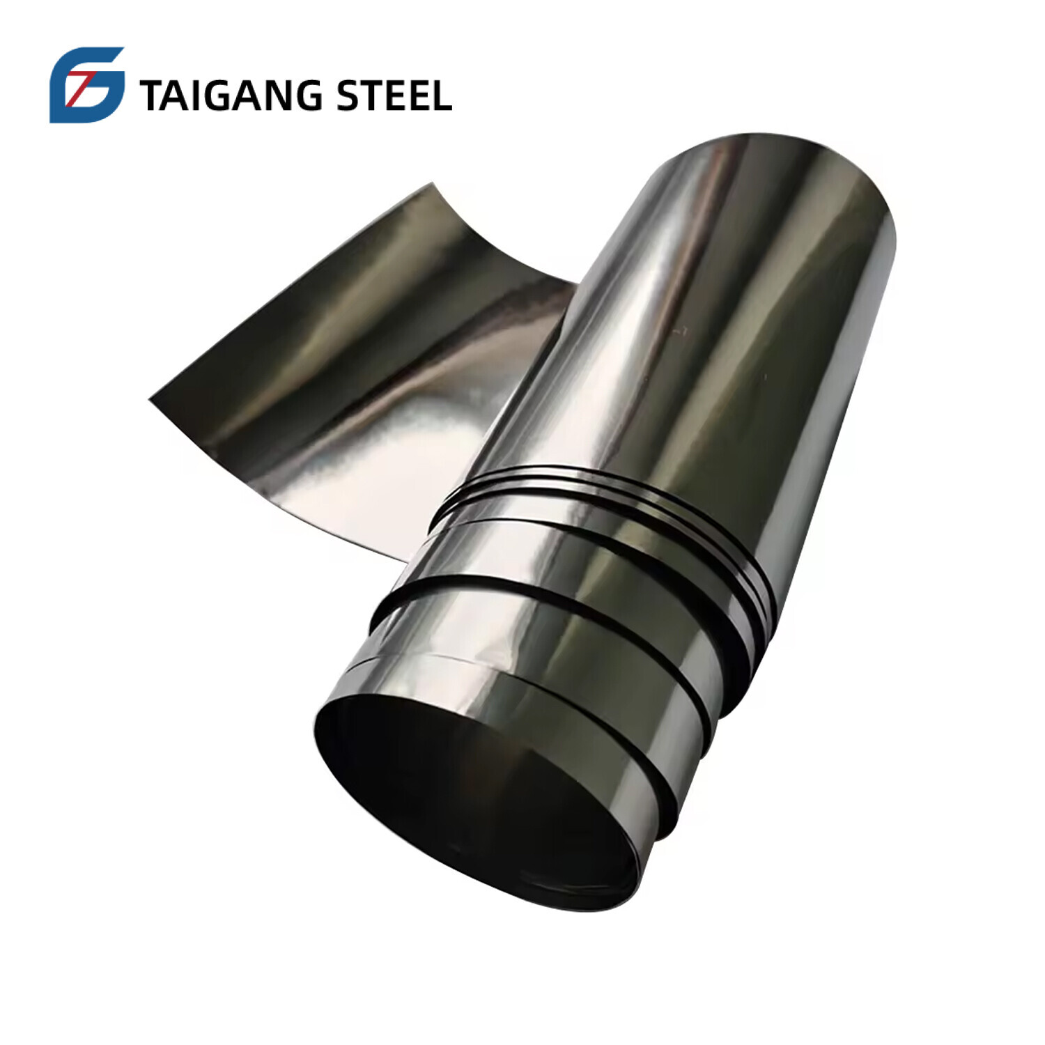 Hastelloy C-276 Coil