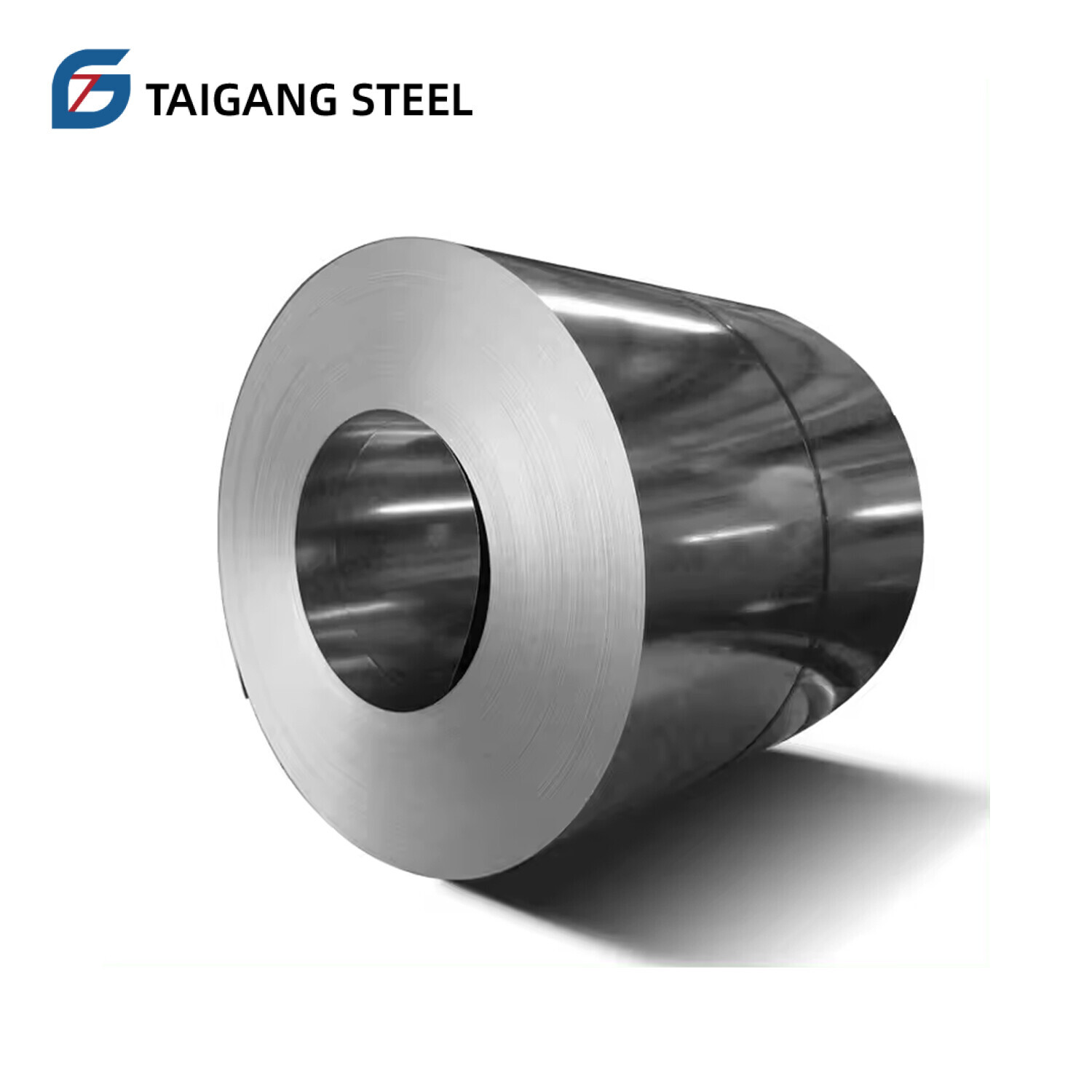 Hastelloy C-276 Coil