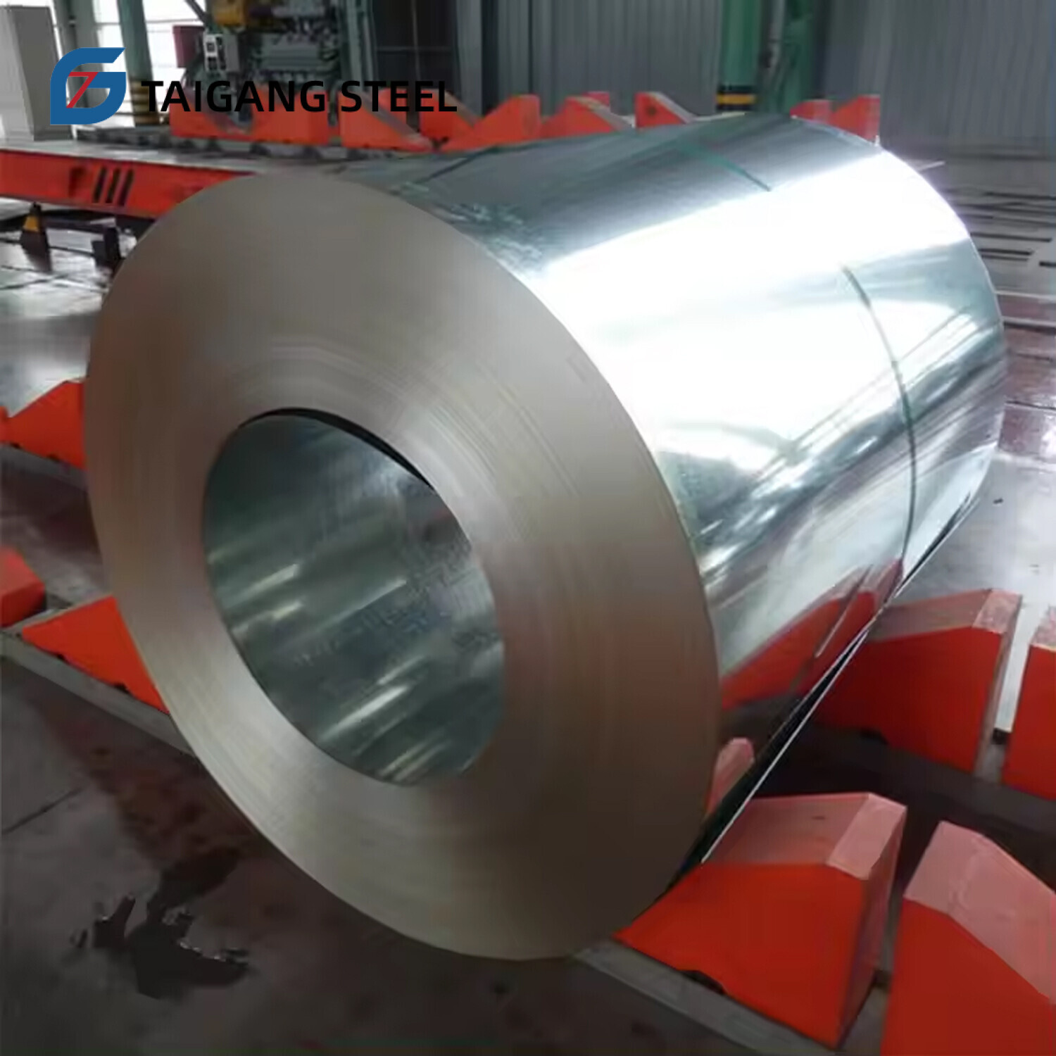 Hastelloy C-276 Coil