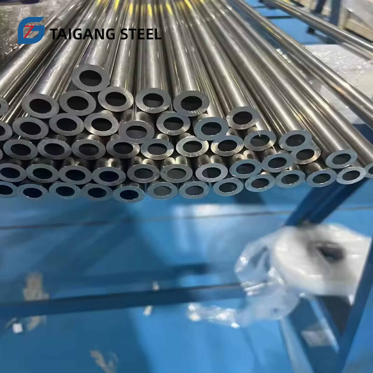 Hastelloy C-276 Pipe