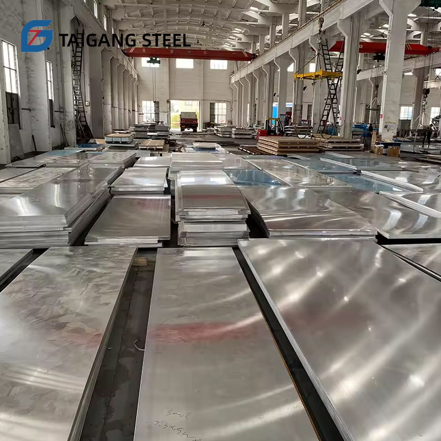 1050 Aluminum Plate
