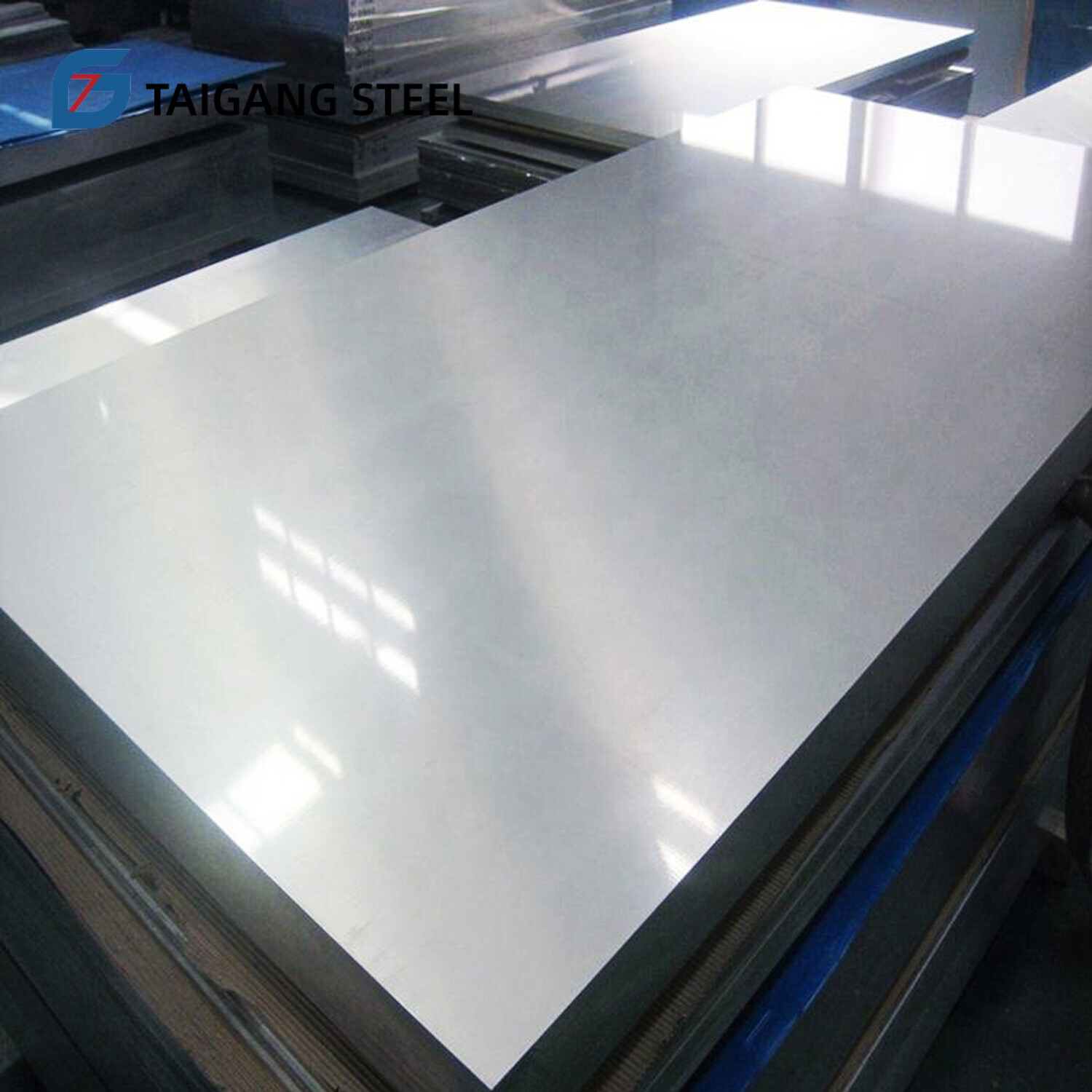 1050 Aluminum Plate