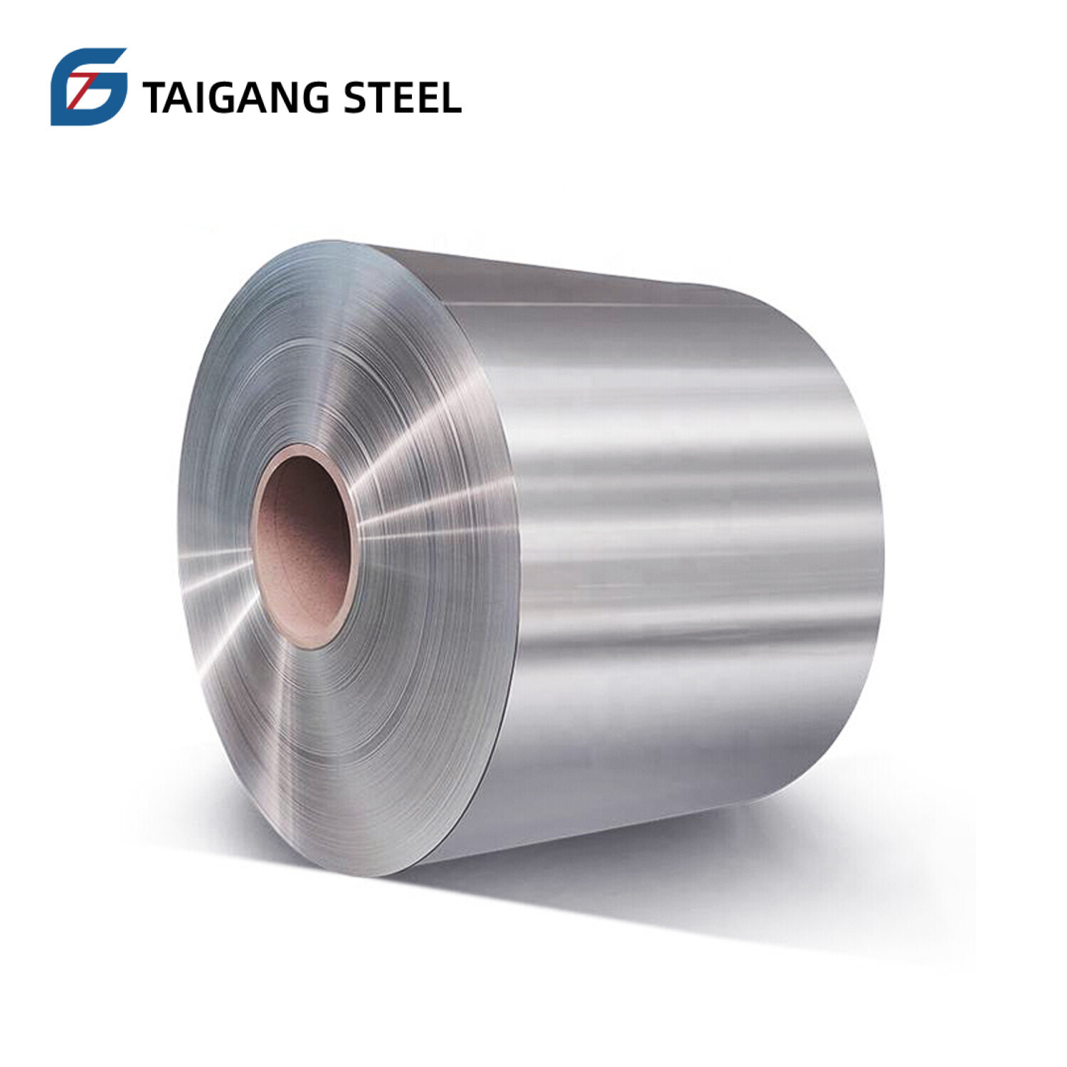 1050 Aluminum Coil
