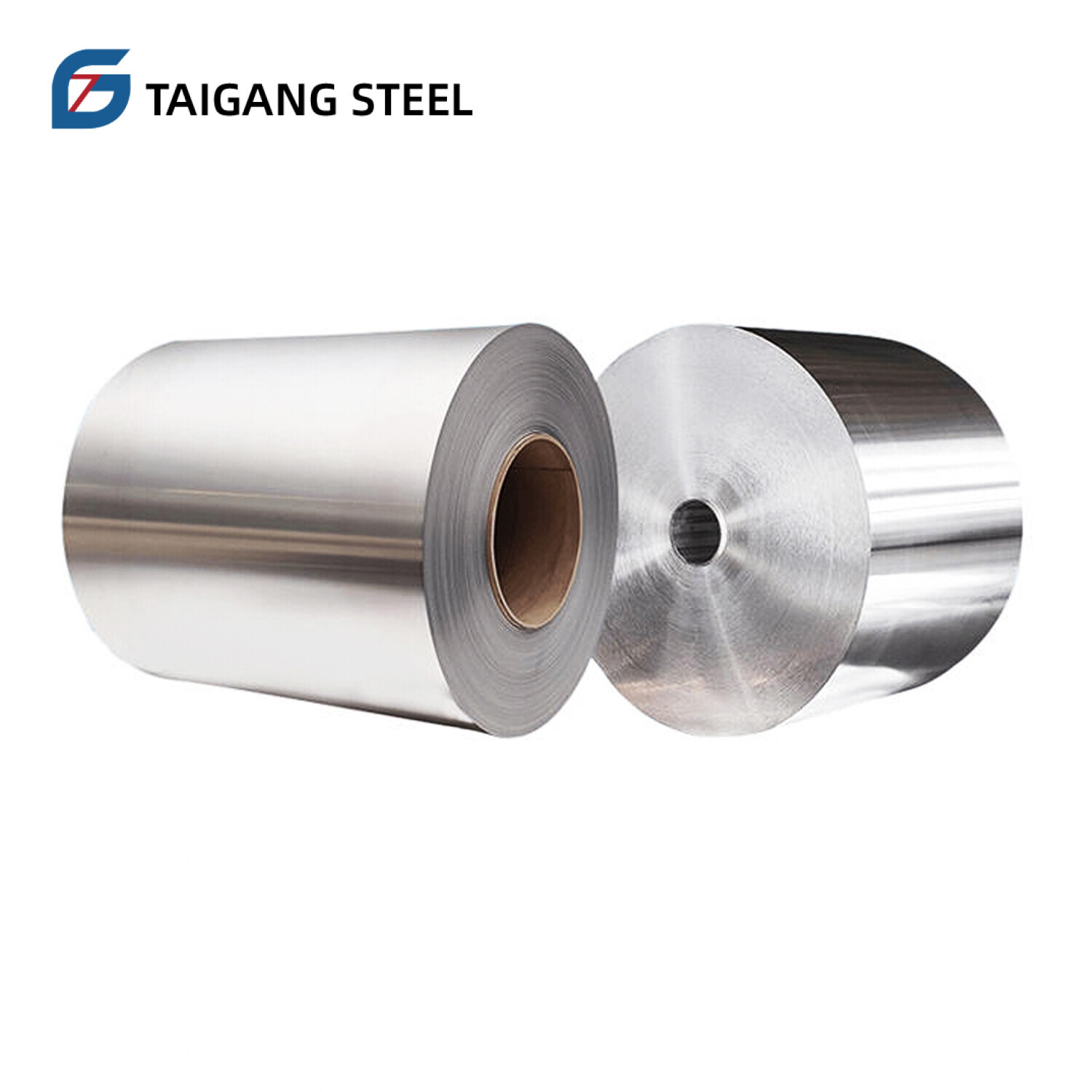 1050 Aluminum Coil