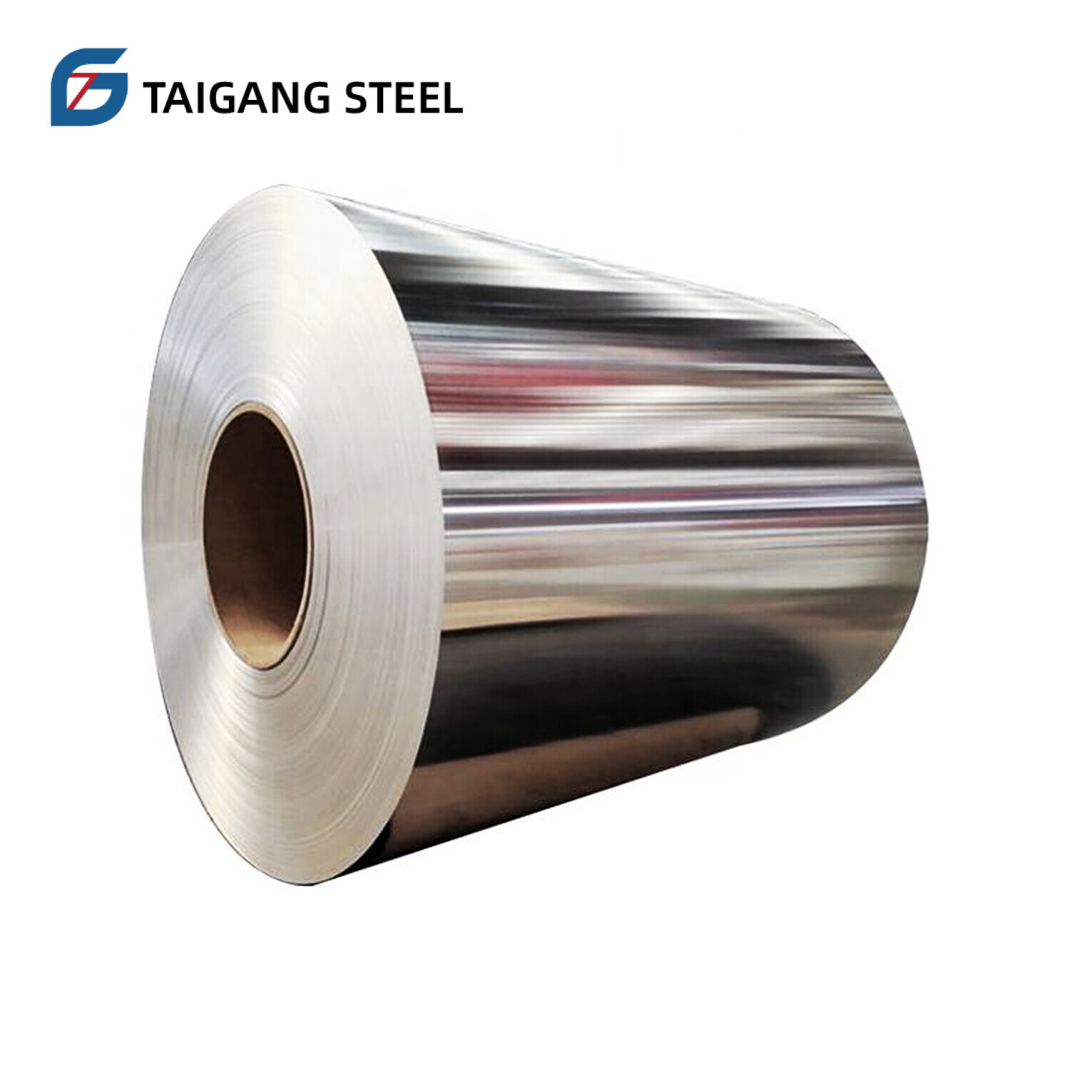 1050 Aluminum Coil