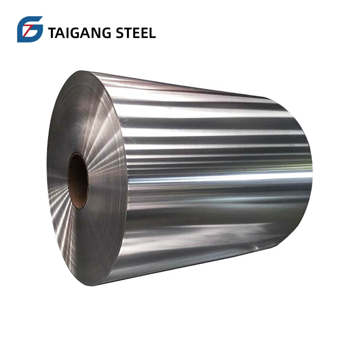 1050 Aluminum Coil