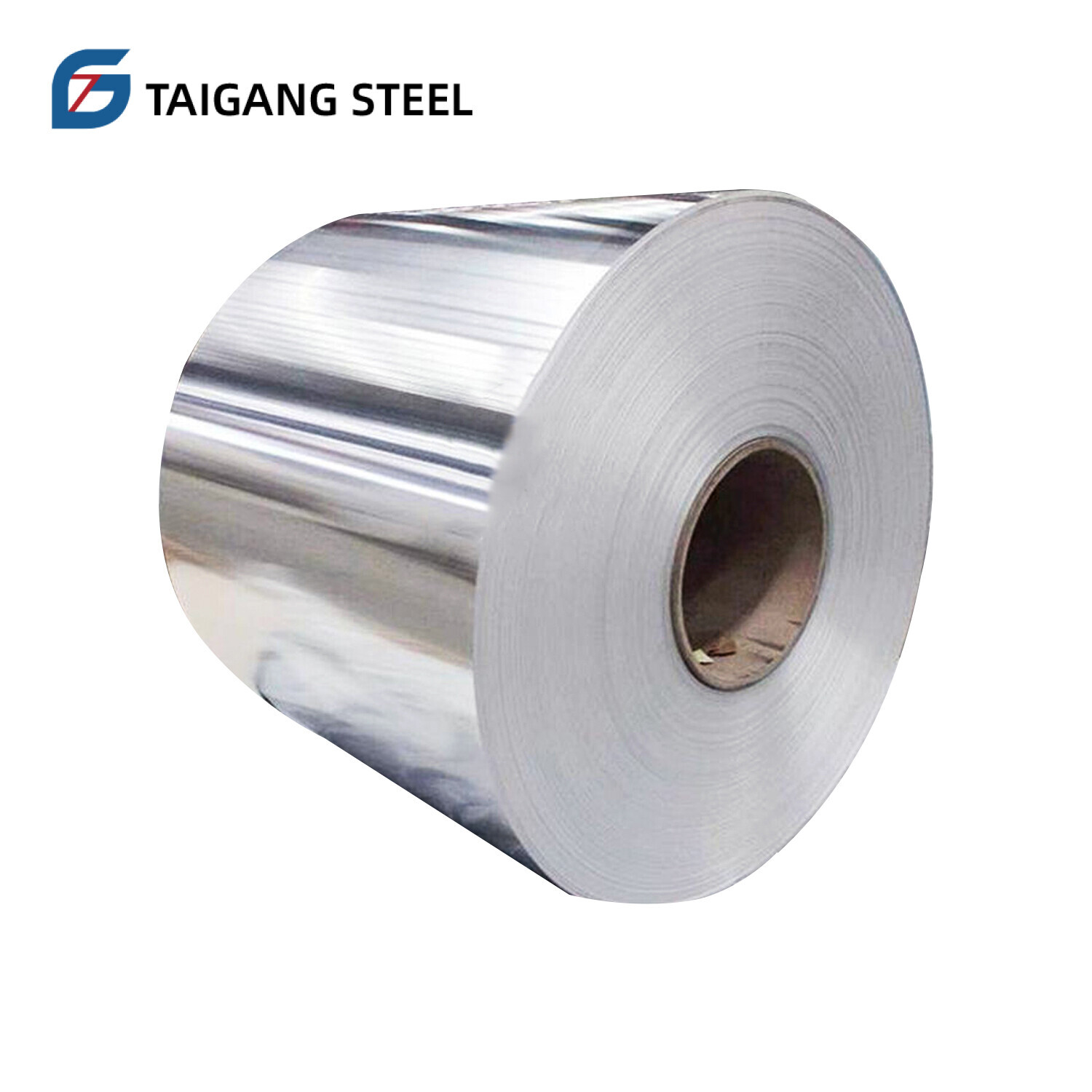 1050 Aluminum Coil