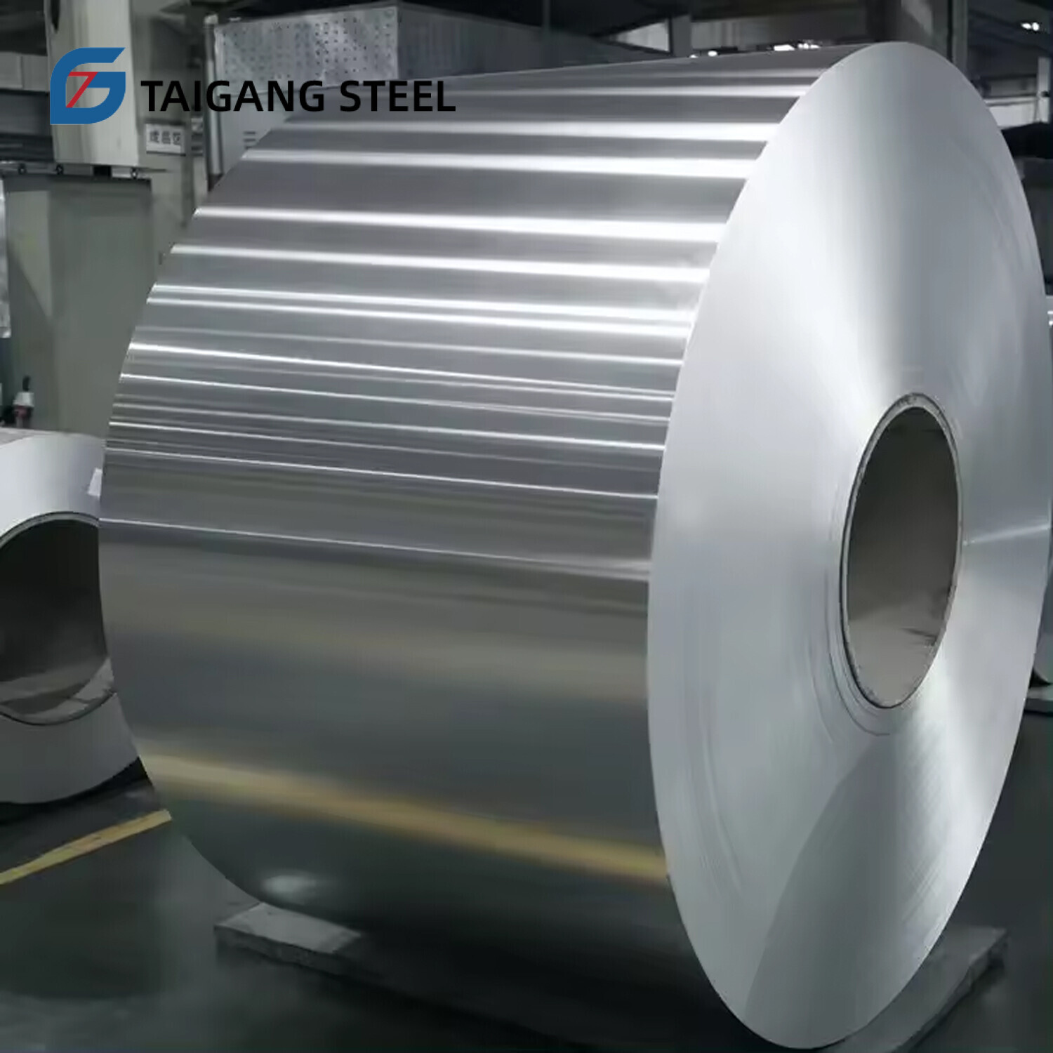 1050 Aluminum Coil