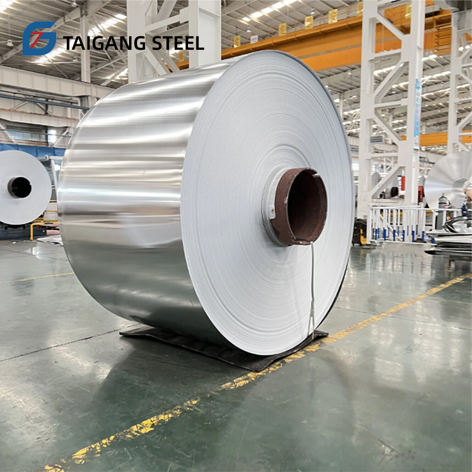 1050 Aluminum Coil