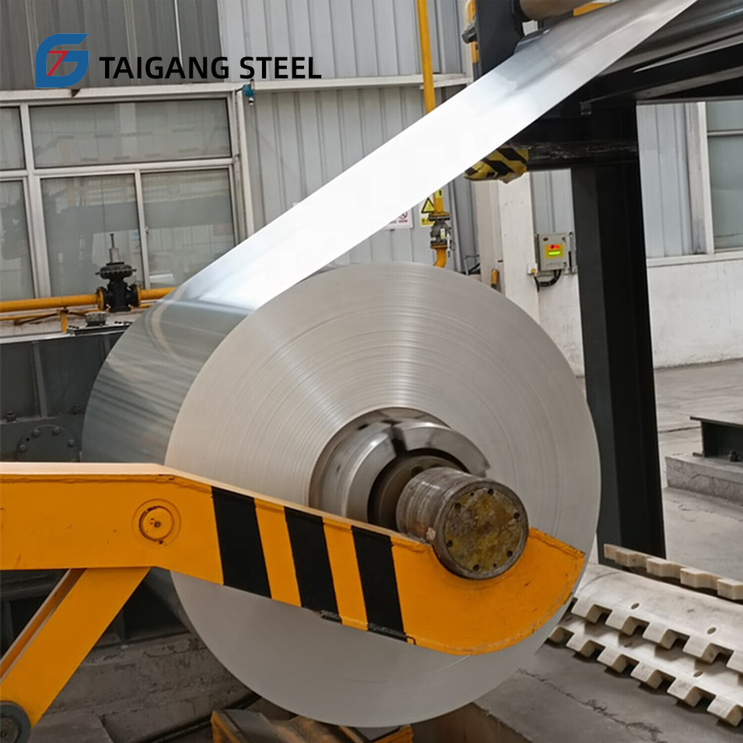 1050 Aluminum Coil
