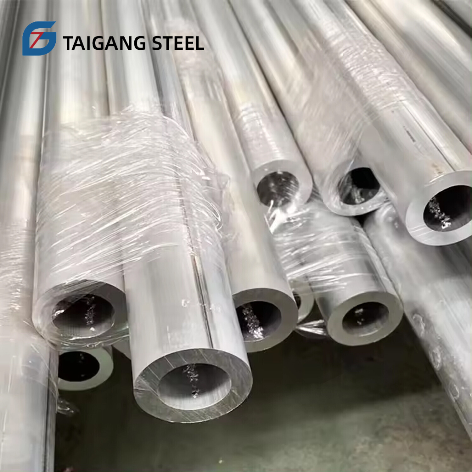 1050 Aluminum Pipe