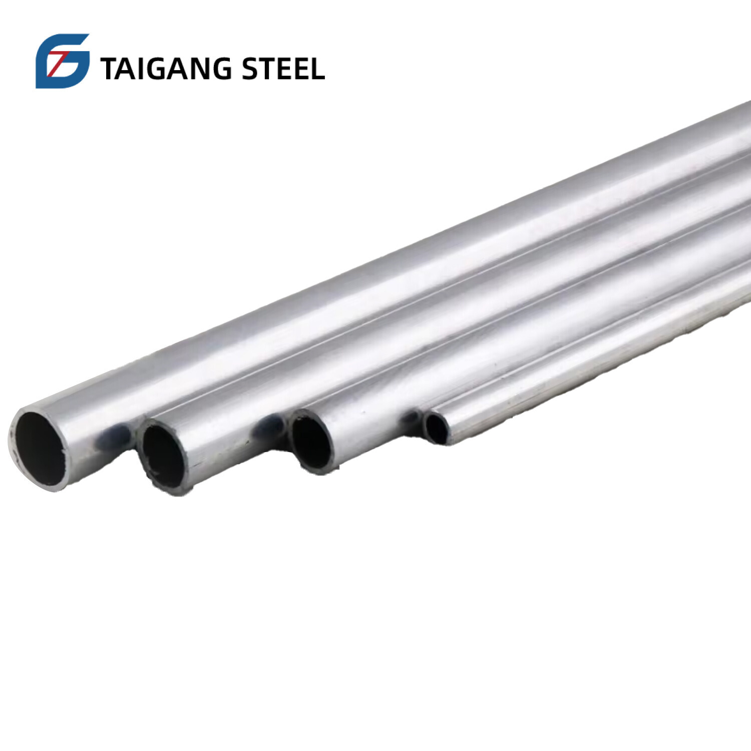 1050 Aluminum Pipe