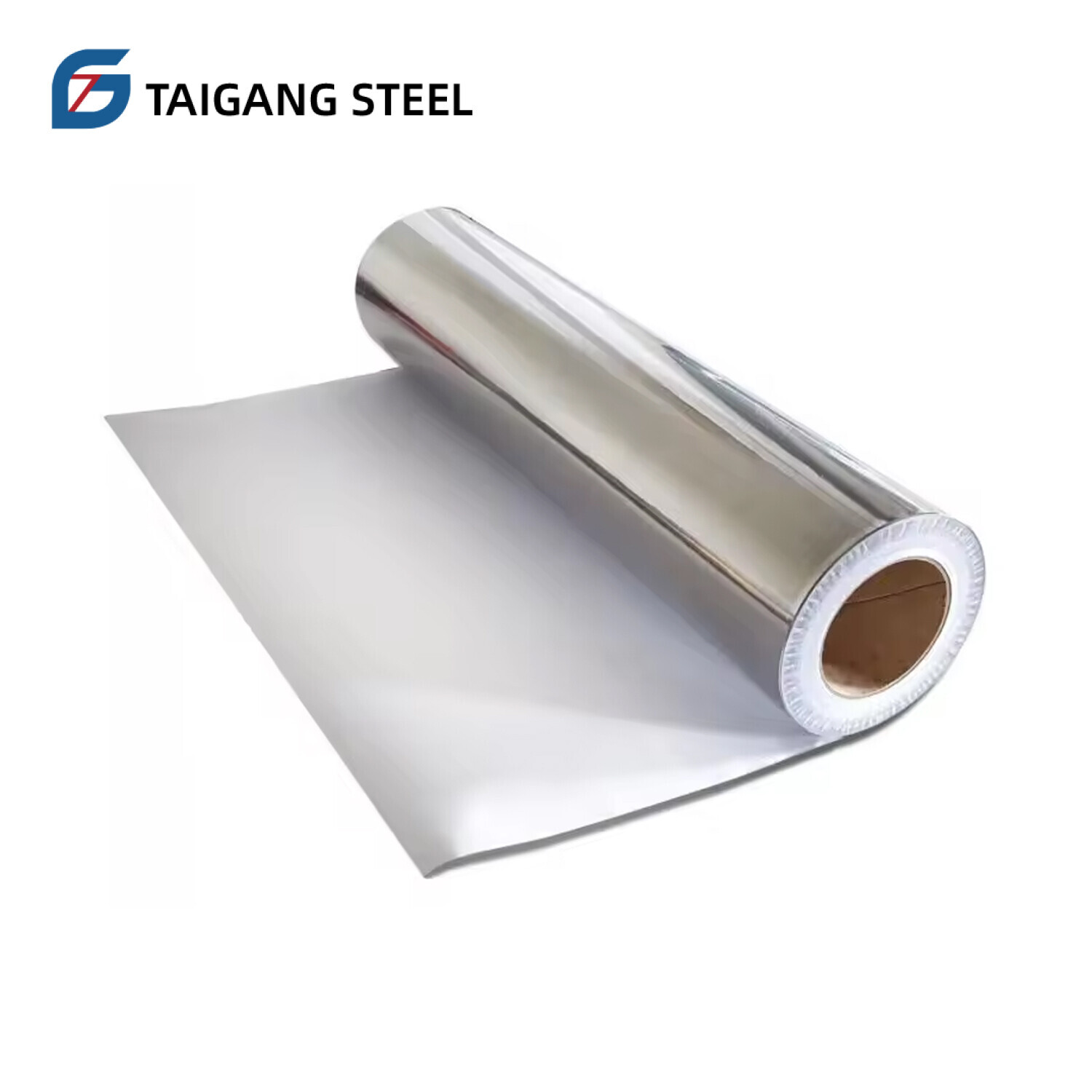 Aluminum foil