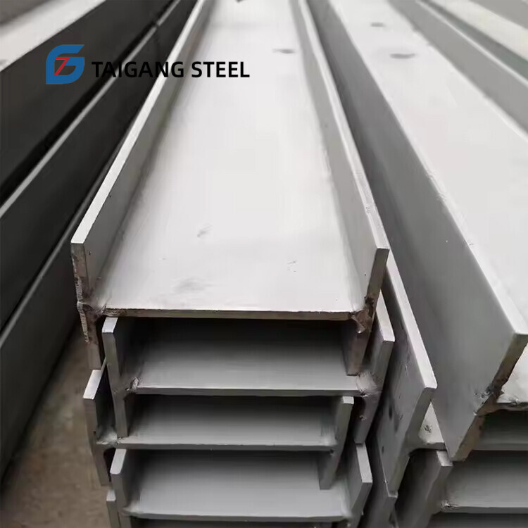 Galvanized H Steel