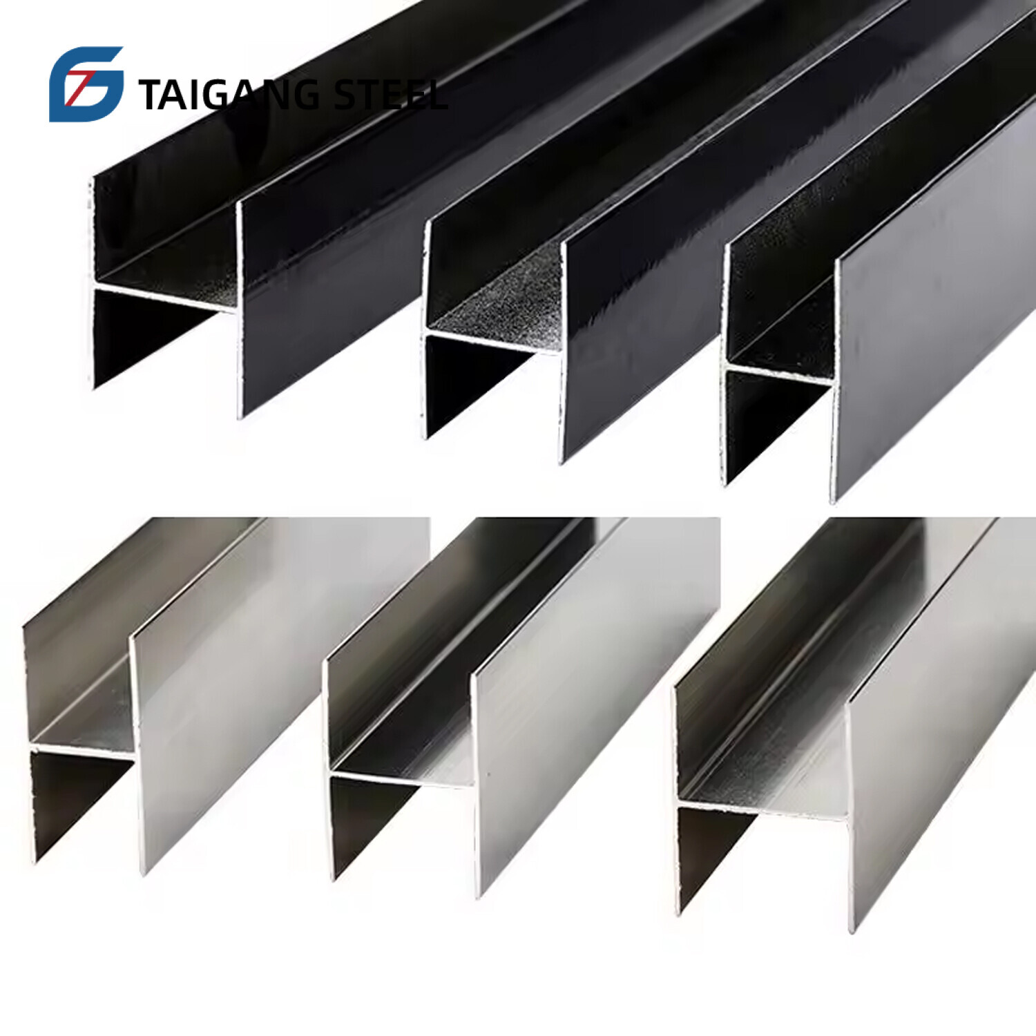 Stainless Steel H Steel