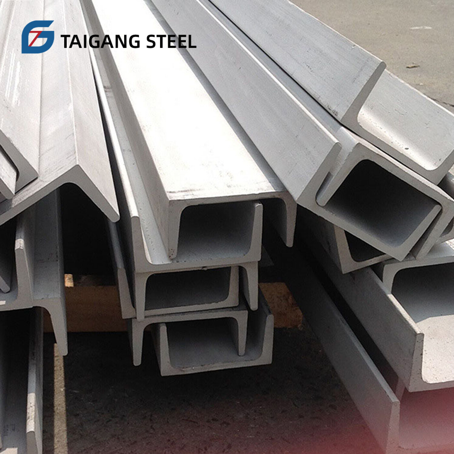 Stainless Steel Channel
