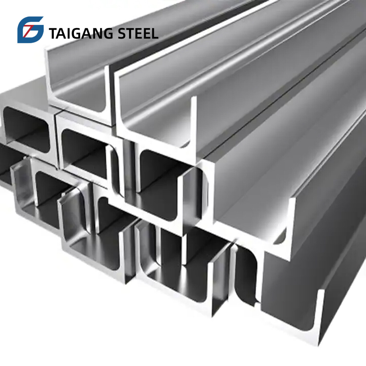 Stainless Steel Channel