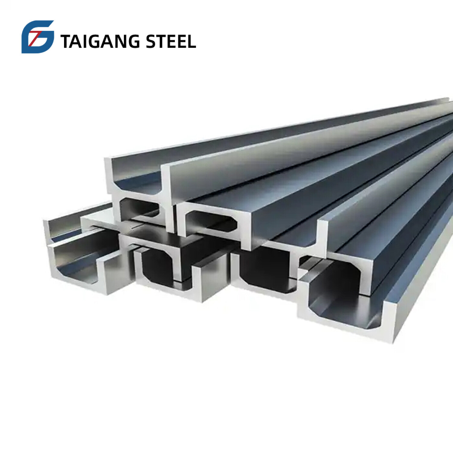 Stainless Steel Channel