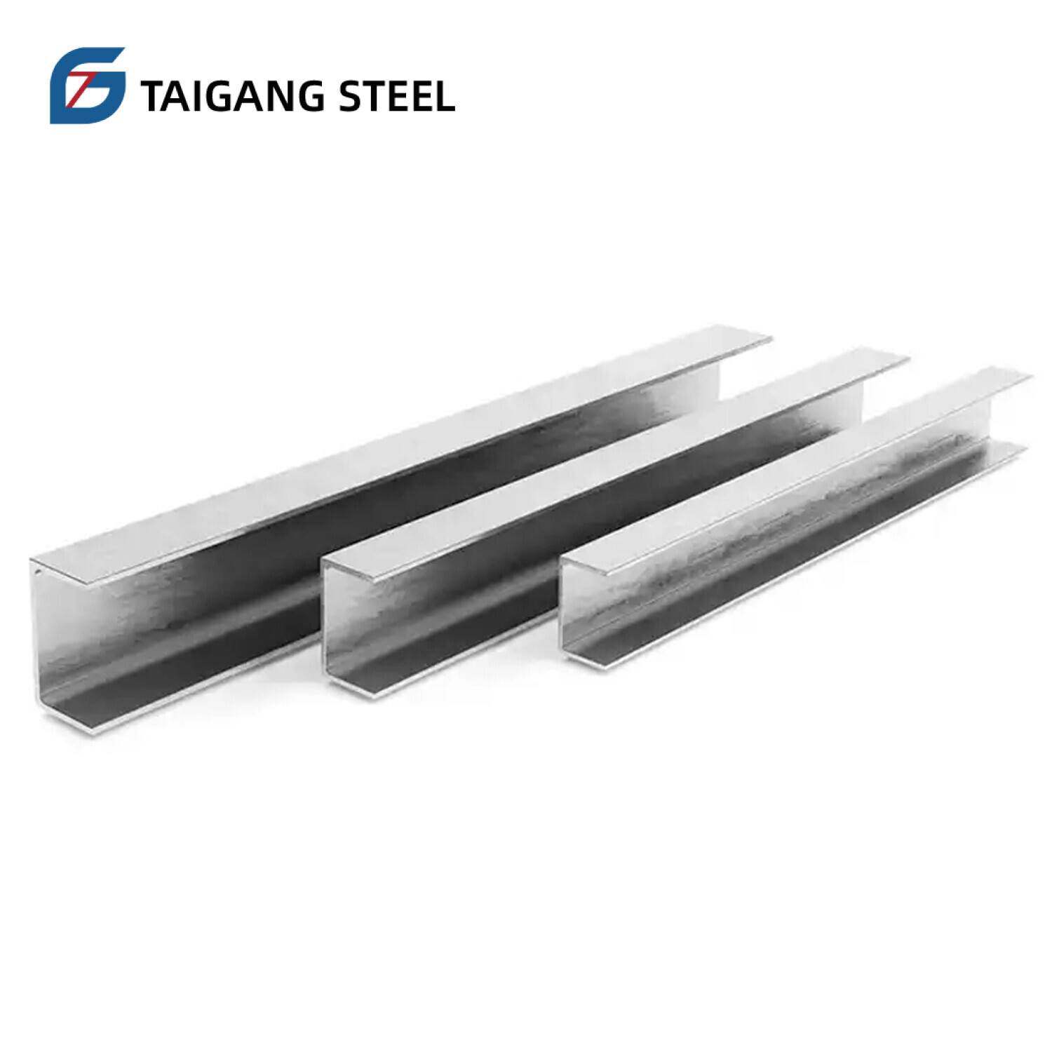 Stainless Steel Channel