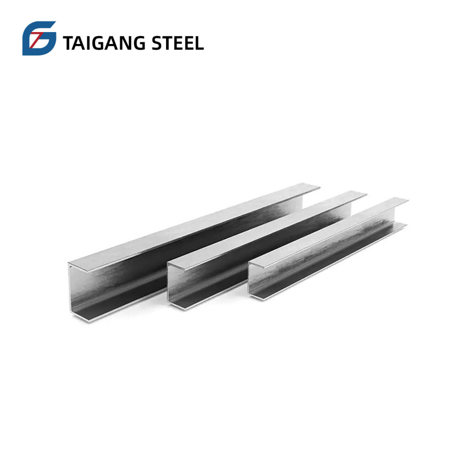 Galvanized Channel Steel
