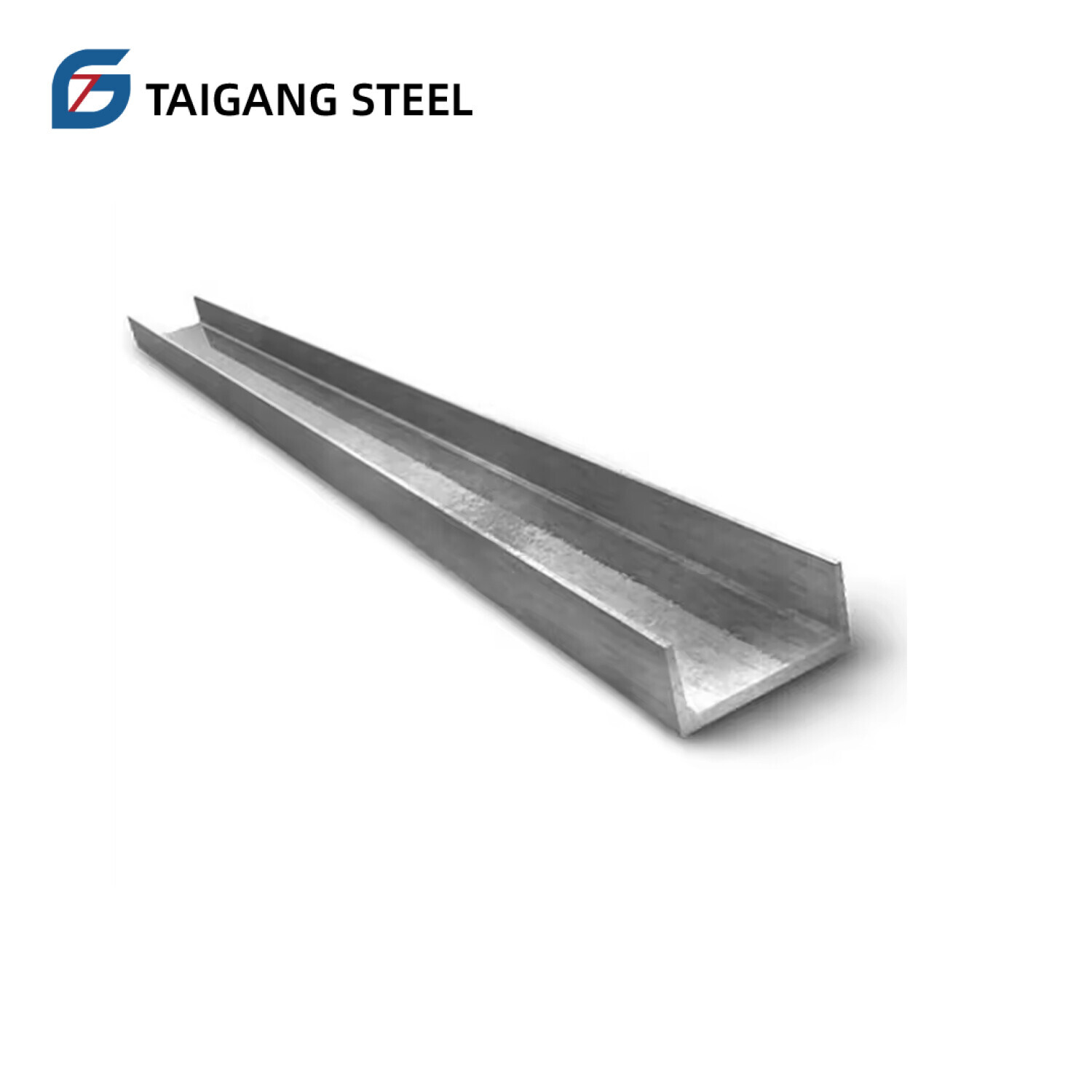 Carbon Steel Channel