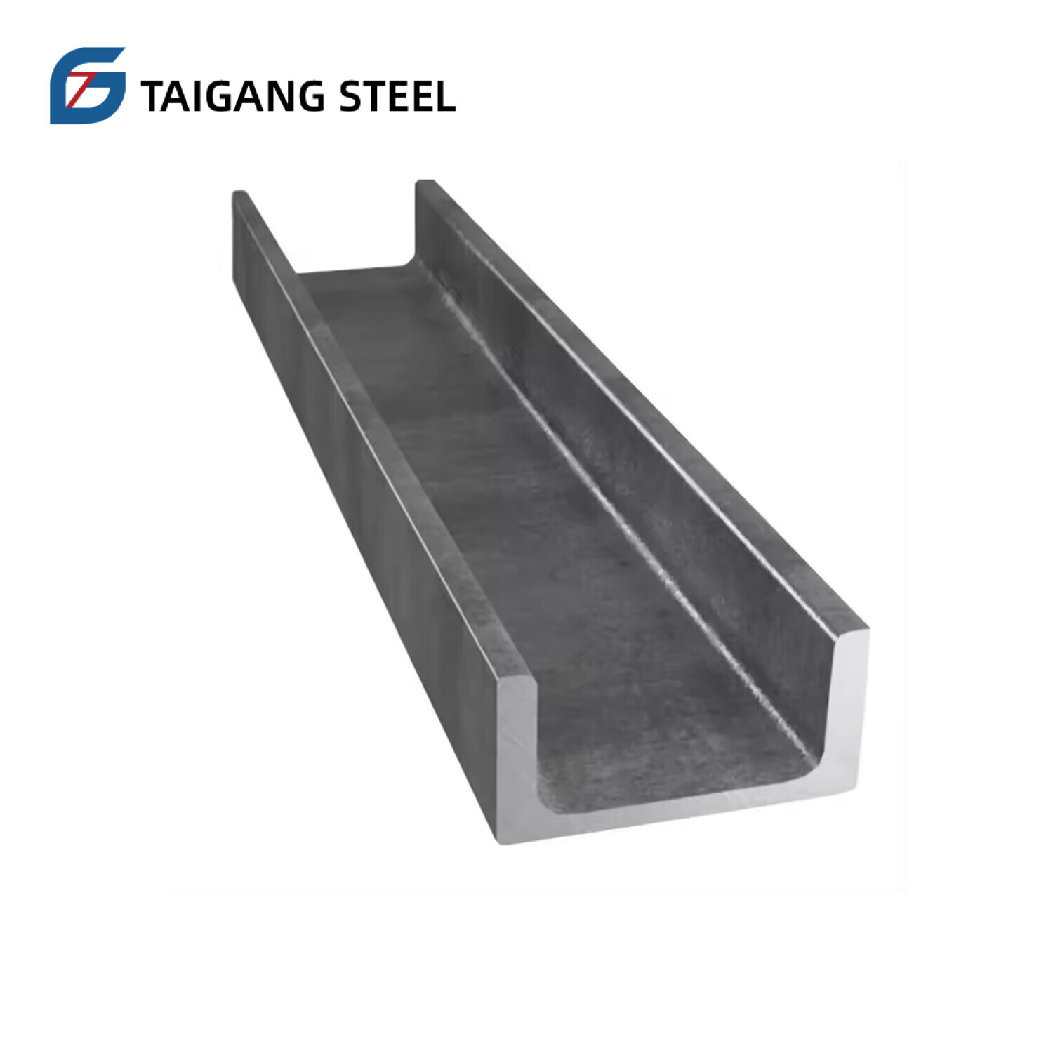 Carbon Steel Channel
