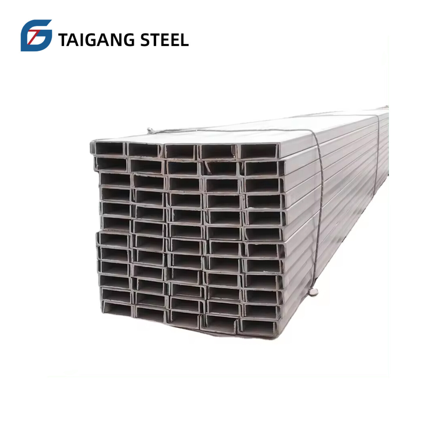 Carbon Steel Channel
